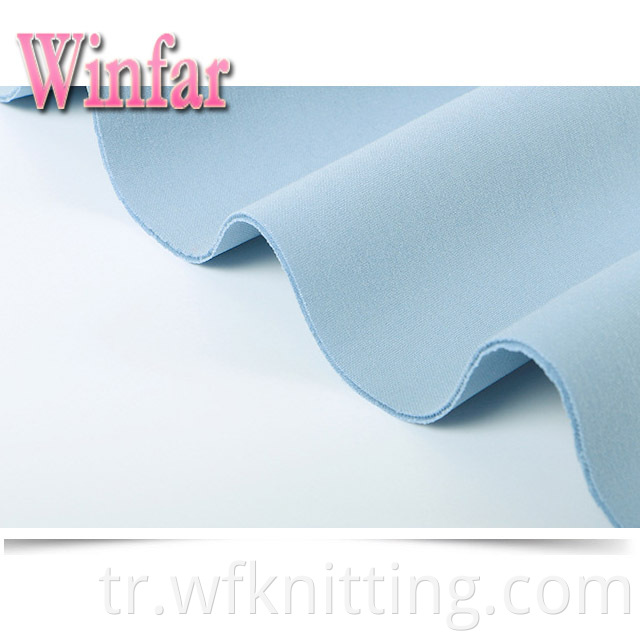 Soft Comfortable Polyester Mesh Fabric